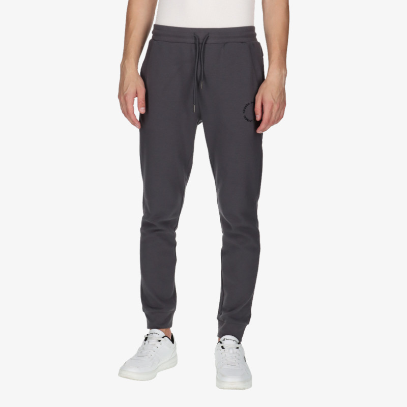 Kronos Pantaloni de trening Dukserica KRONOS MENS CUFFED 