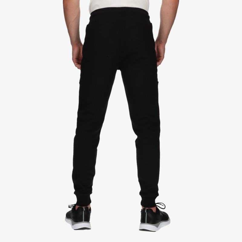 Kronos Pantaloni de trening Donji Dio Mens Cuffed 