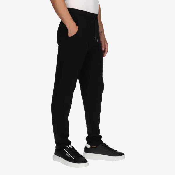 Kronos Pantaloni de trening Donji Dio Mens Cuffed 