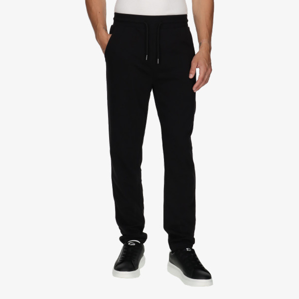 Kronos Pantaloni de trening Donji Dio Mens Cuffed 