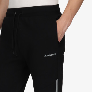 Kronos Pantaloni de trening Mens Cuffed Pants 