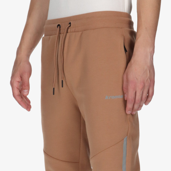 Kronos Pantaloni de trening MENS CUFFED PANTS 