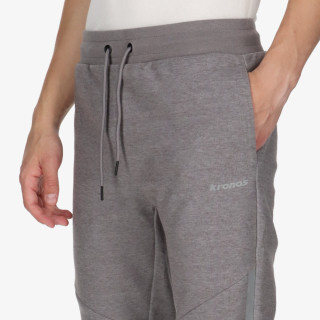 KRONOS Pantaloni de trening Mens Cuffed Pants 