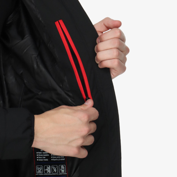 KRONOS Jacheta LUCA MENS JACKET 