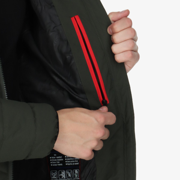 KRONOS Jacheta Luca Mens Jacket 