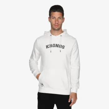 KRONOS Hanorac KRONOS MENS HOODY 