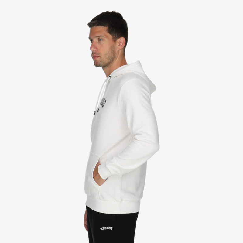 Kronos Hanorac KRONOS MENS HOODY 