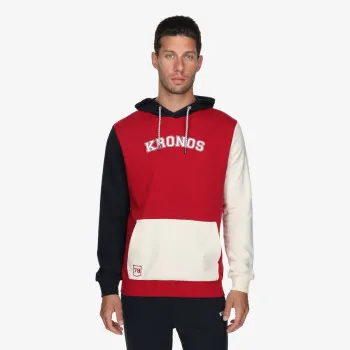 KRONOS Hanorac Mens Hoody 