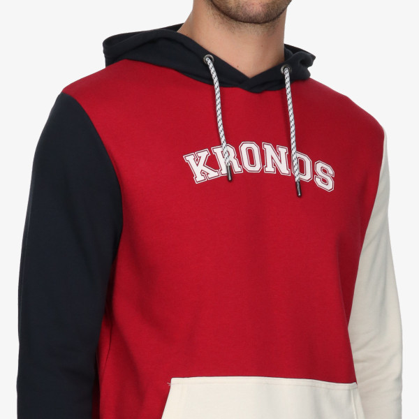 Kronos Hanorac Mens Hoody 