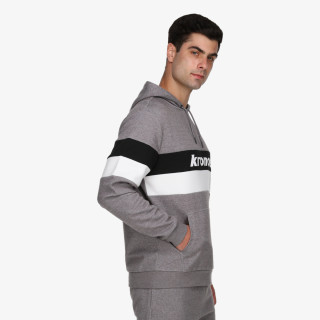 KRONOS Hanorac Dukserica KRONOS MENS HOODY 
