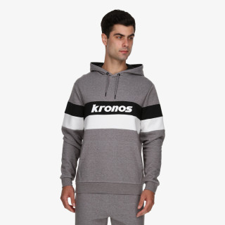 KRONOS Hanorac Dukserica KRONOS MENS HOODY 