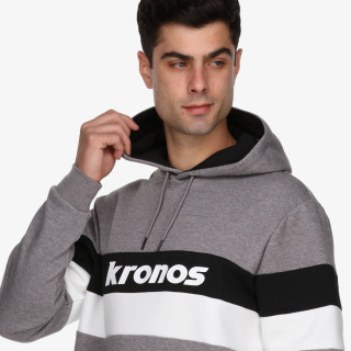 KRONOS Hanorac Dukserica KRONOS MENS HOODY 