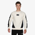 Kronos Hanorac Crewneck 