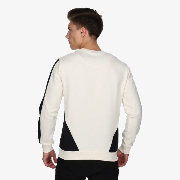 Kronos Hanorac Crewneck 