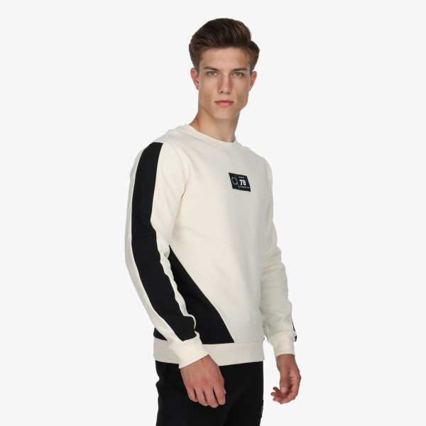 Kronos Hanorac Crewneck 