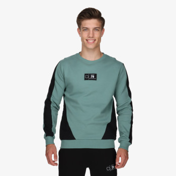 KRONOS Hanorac Crewneck 
