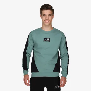 KRONOS Hanorac Crewneck 