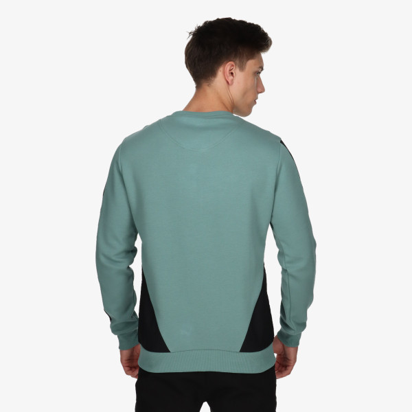 Kronos Hanorac Crewneck 