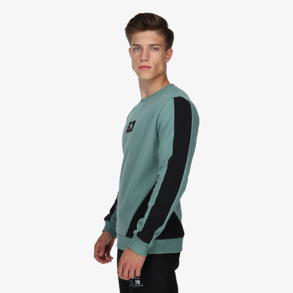 Kronos Hanorac Crewneck 