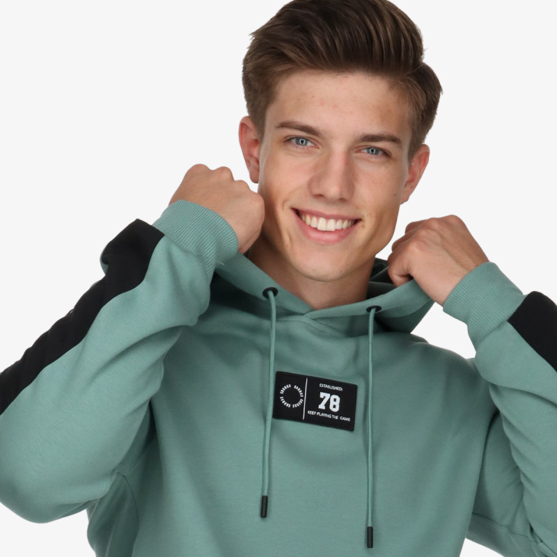 Kronos Hanorac Mens Hoody 