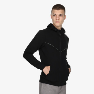 Kronos Hanorac Full Zip Hoody 