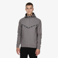 KRONOS Hanorac Full Zip Hoody 