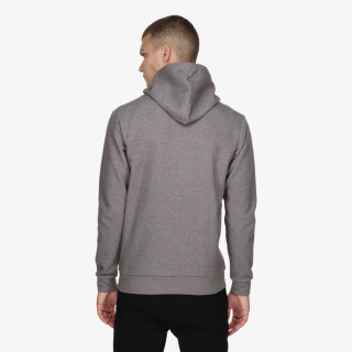 KRONOS Hanorac Full Zip Hoody 