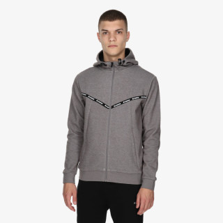 KRONOS Hanorac Full Zip Hoody 
