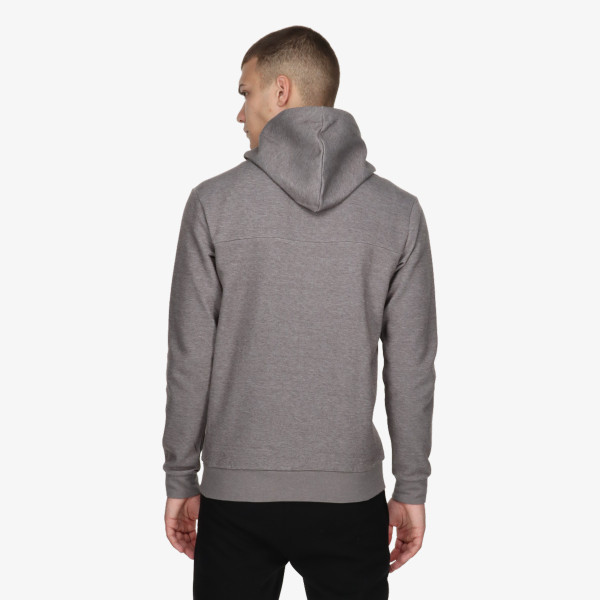 Kronos Hanorac Full Zip Hoody 