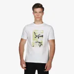KRONOS Tricou Majica Mens T-shirt 