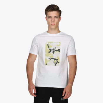 KRONOS Tricou Majica Mens T-shirt 