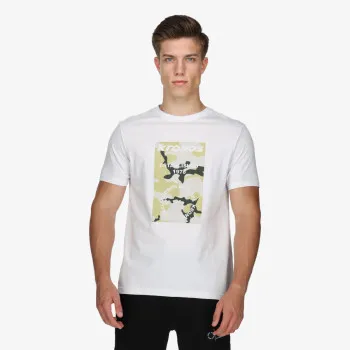 KRONOS Tricou Majica Mens T-shirt 