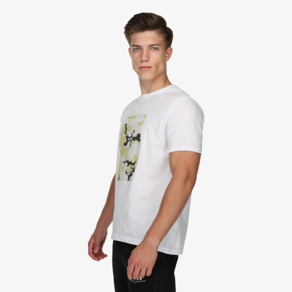 Kronos Tricou Majica Mens T-shirt 