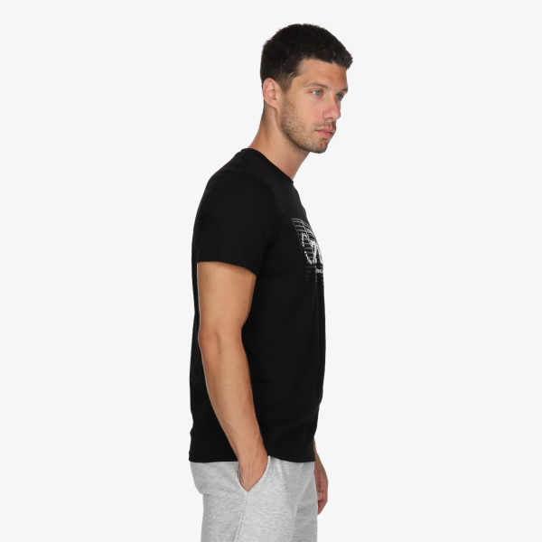 Kronos Tricou Majica  Mens T-shirt 