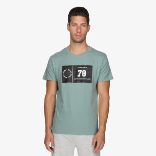 KRONOS Tricou Majica  Mens T-shirt 