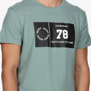 KRONOS Tricou Majica  Mens T-shirt 