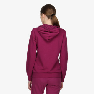 Kronos Hanorac KRONOS LADIES FULL ZIP HOODY 