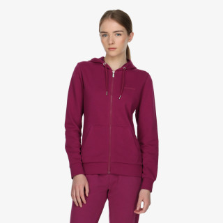 Kronos Hanorac KRONOS LADIES FULL ZIP HOODY 