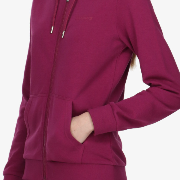 Kronos Hanorac KRONOS LADIES FULL ZIP HOODY 