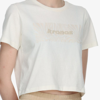 Kronos Tricou KRONOS LADIES T-SHIRT 