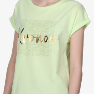 Kronos Tricou KRONOS LADIES T-SHIRT 