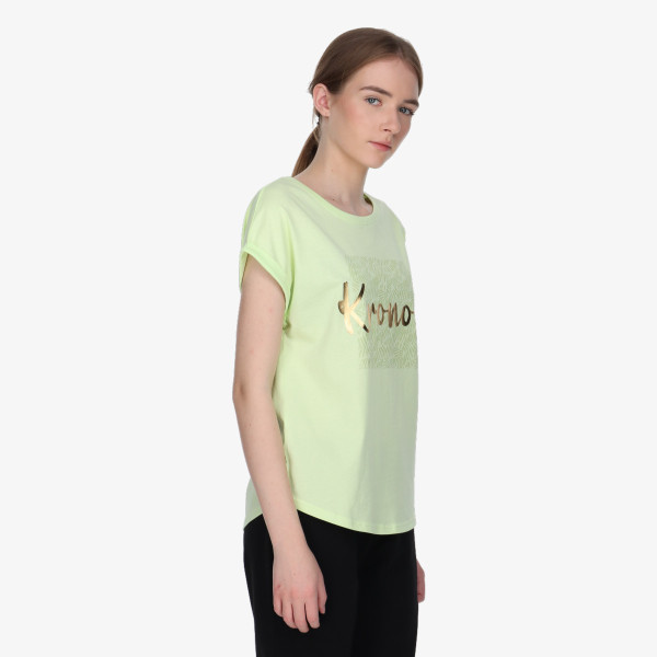 Kronos Tricou KRONOS LADIES T-SHIRT 