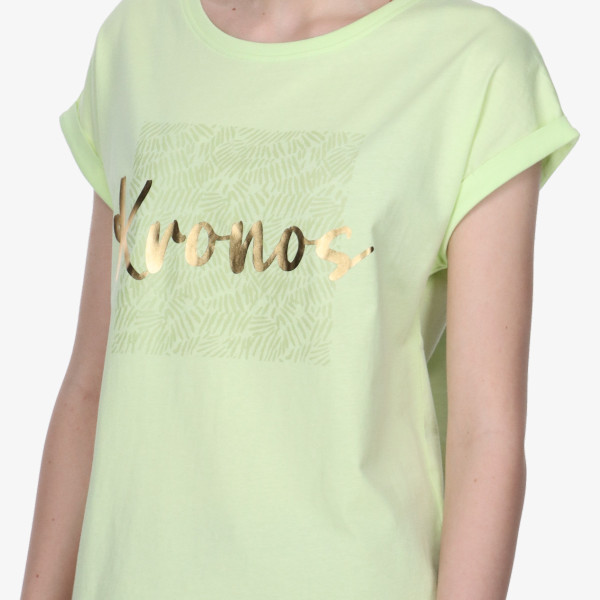 Kronos Tricou KRONOS LADIES T-SHIRT 