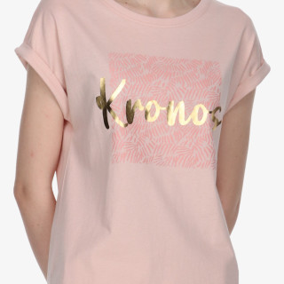 Kronos Tricou KRONOS LADIES T-SHIRT 