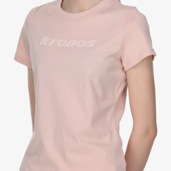 Kronos Tricou KRONOS LADIES T-SHIRT 