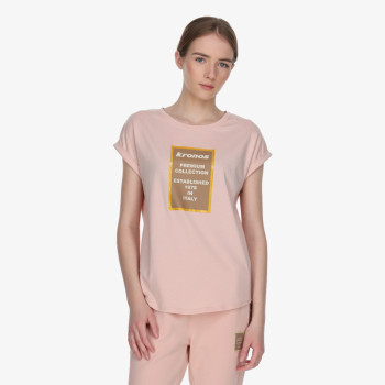 Kronos Tricou KRONOS LADIES T-SHIRT 