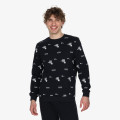Kronos Hanorac KRONOS MENS CREWNECK 