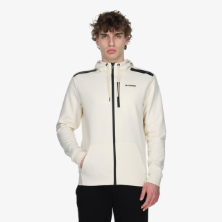 Kronos Hanorac KRONOS MENS FULL ZIP HOODY