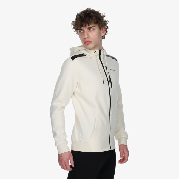 Kronos Hanorac KRONOS MENS FULL ZIP HOODY