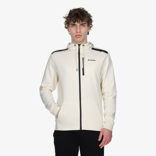 Kronos Hanorac KRONOS MENS FULL ZIP HOODY